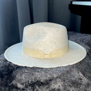Melrose and Market Fedora
